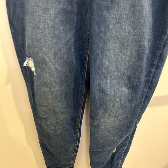 Spanx Jegging Size medium EUC J0528 - Picture 3 of 9